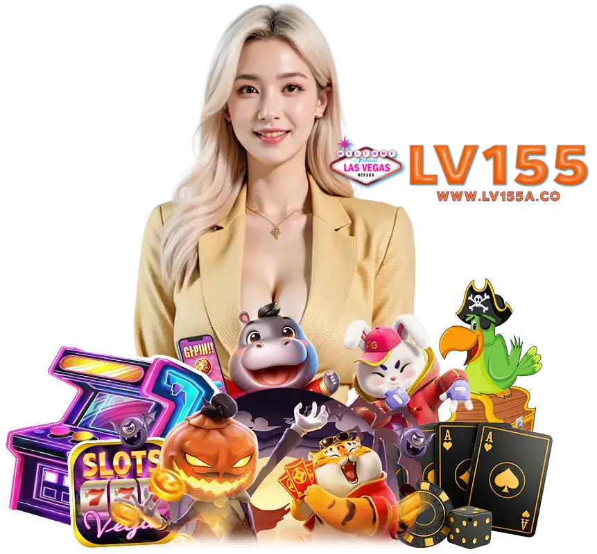LV155 โปรทุนน้อย